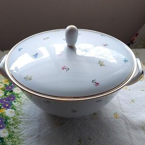 Furstenberg German Casserole Dish 01447